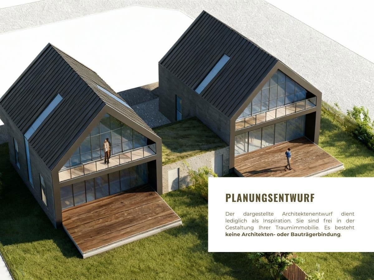 Prodej pozemku 643 m², Hamm, Severní Porýní-Vestfálsko Prodej pozemku 643 m², Hamm, Severní Porýní-Vestfálsko