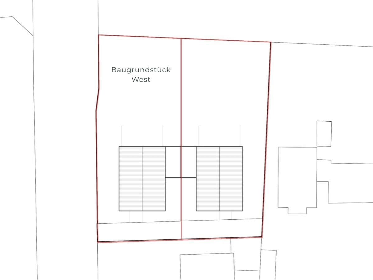 Prodej pozemku 643 m², Hamm, Severní Porýní-Vestfálsko Prodej pozemku 643 m², Hamm, Severní Porýní-Vestfálsko