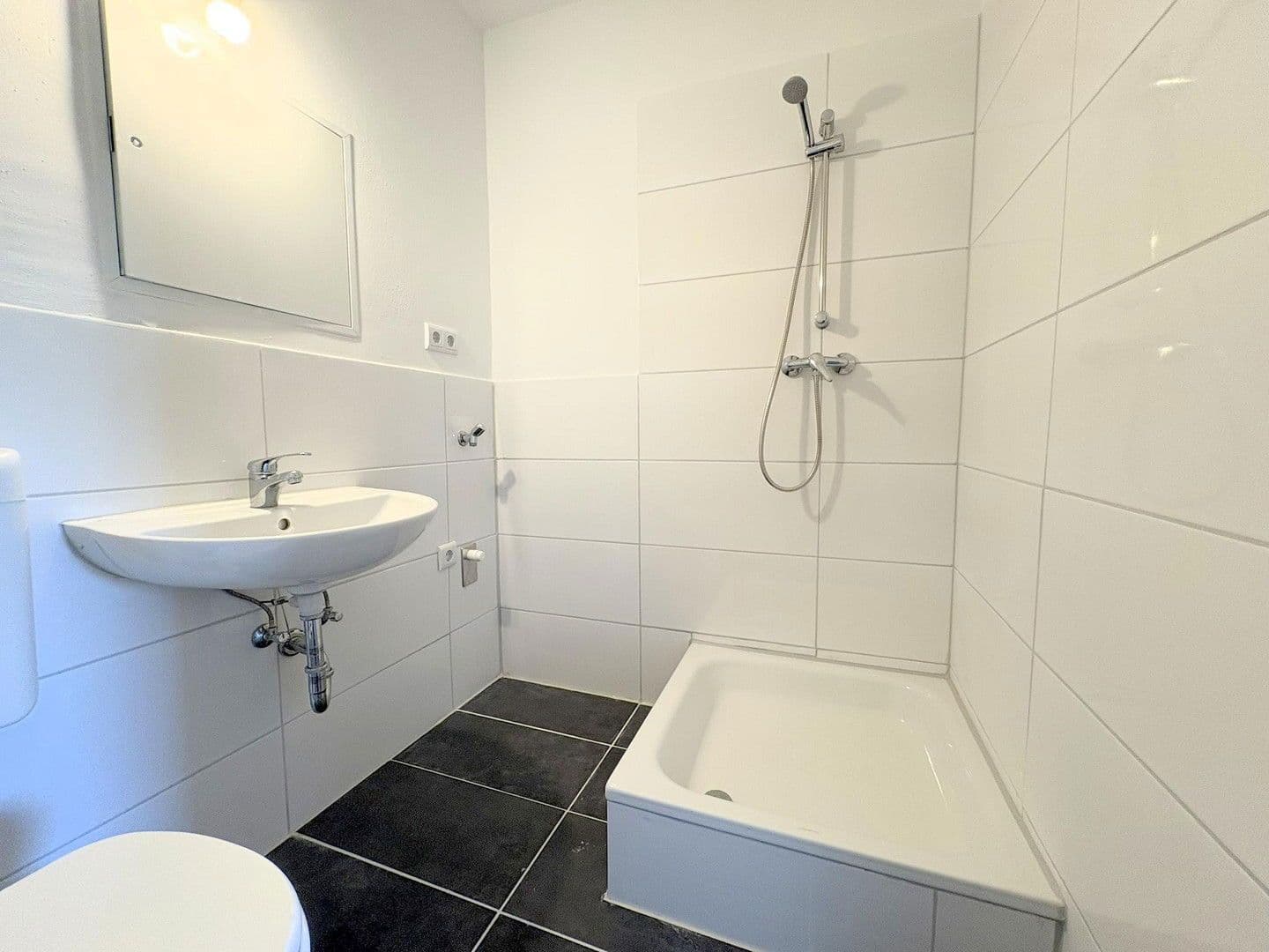 Pronájem bytu 3+1 71 m², Nordring 99b, Zhořelec, Sasko Pronájem bytu 3+1 71 m², Nordring 99b, Zhořelec, Sasko