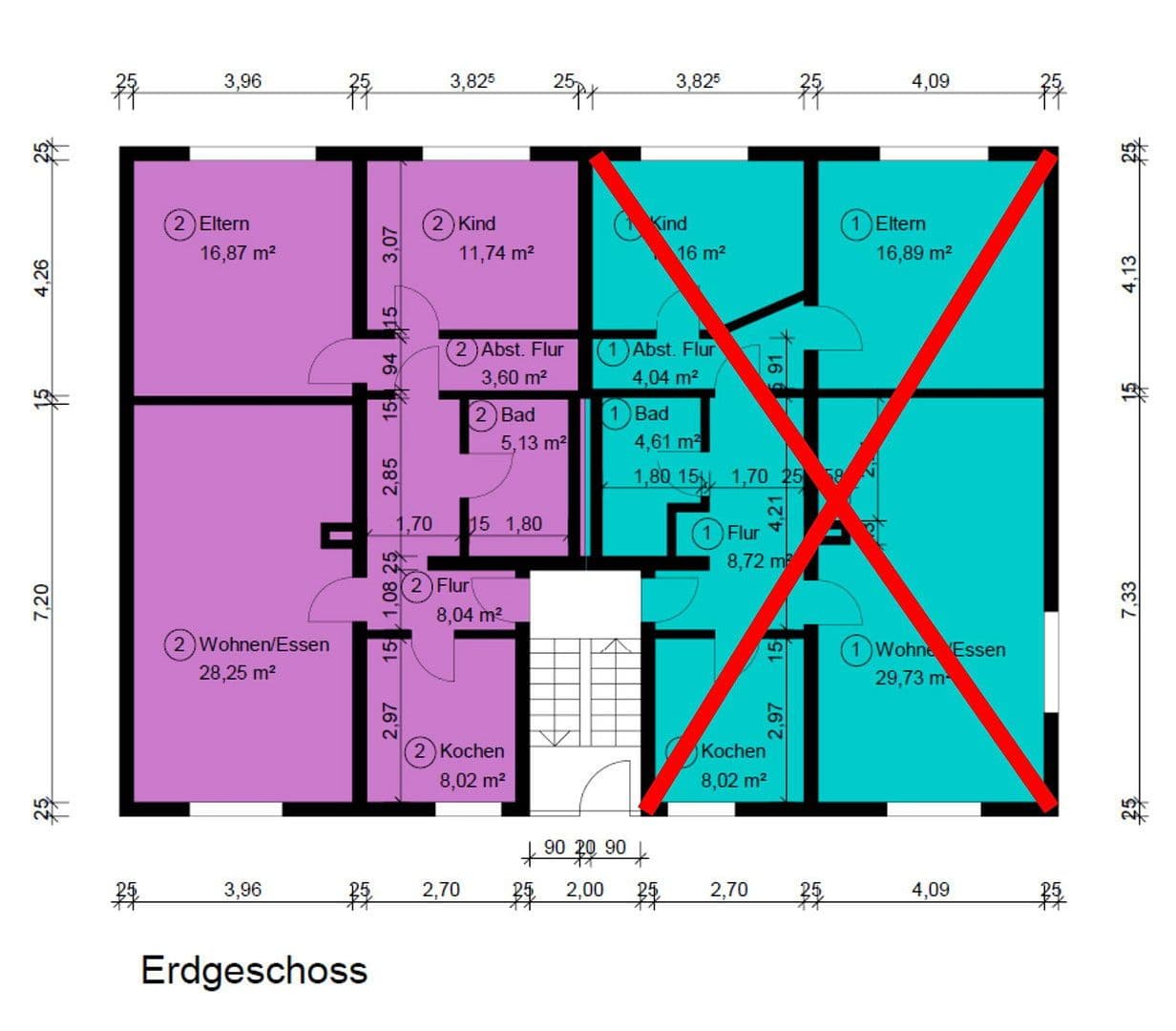 Prodej bytu 3+1 82 m², Stuttgart, Bádensko-Württembersko Prodej bytu 3+1 82 m², Stuttgart, Bádensko-Württembersko