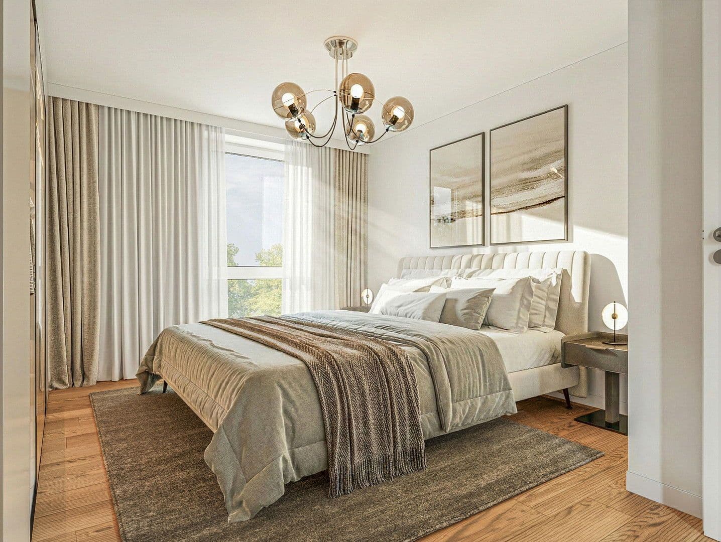 Prodej bytu 3+1 77 m², Stadelmannstraße 31, Aschaffenburg, Bavorsko Prodej bytu 3+1 77 m², Stadelmannstraße 31, Aschaffenburg, Bavorsko