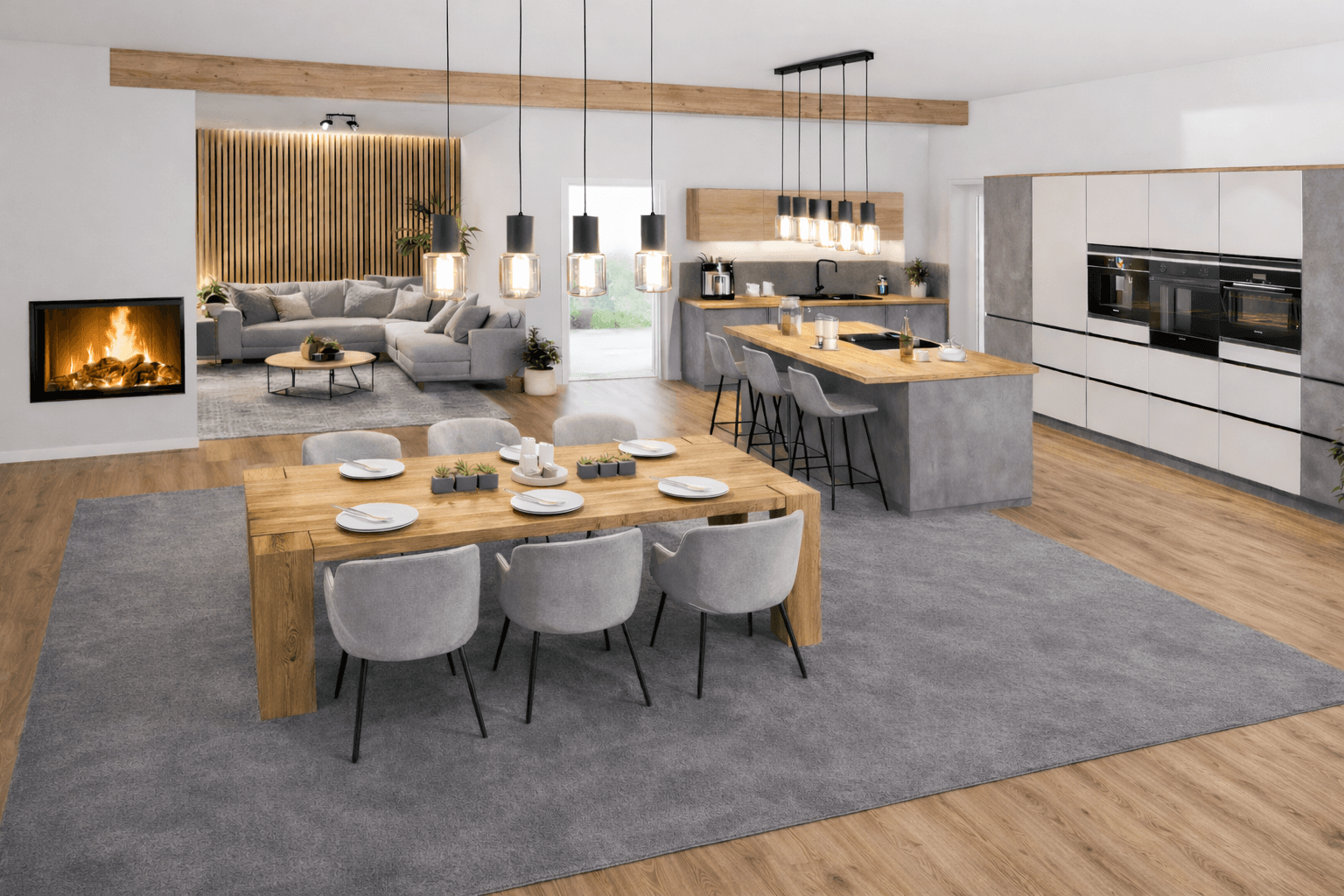 Prodej bytu 4+1 114 m², Bad Häring, Tyrolsko Prodej bytu 4+1 114 m², Bad Häring, Tyrolsko