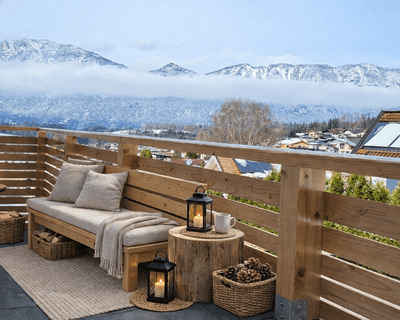 Prodej bytu 4+1 114 m², Bad Häring, Tyrolsko Prodej bytu 4+1 114 m², Bad Häring, Tyrolsko