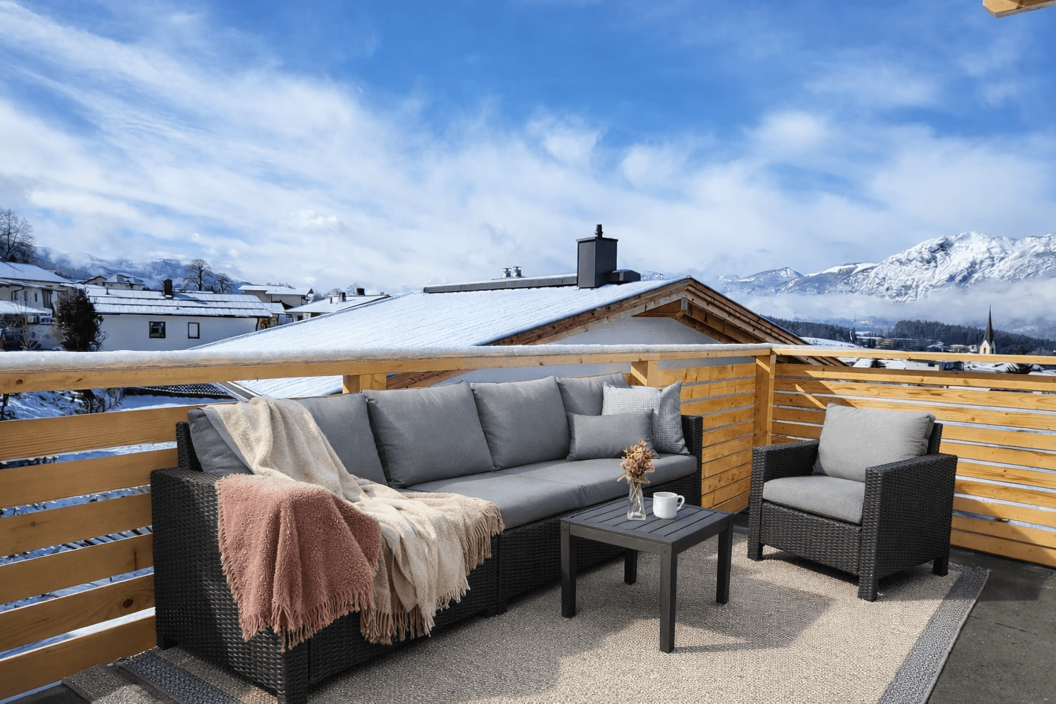 Prodej bytu 4+1 114 m², Bad Häring, Tyrolsko Prodej bytu 4+1 114 m², Bad Häring, Tyrolsko