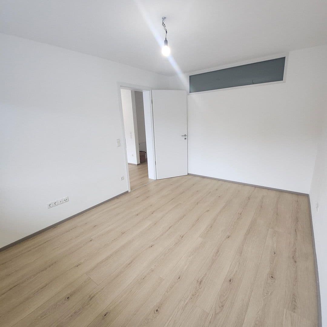 Pronájem bytu 2+1 58 m², Ergoldsbach, Bavorsko Pronájem bytu 2+1 58 m², Ergoldsbach, Bavorsko