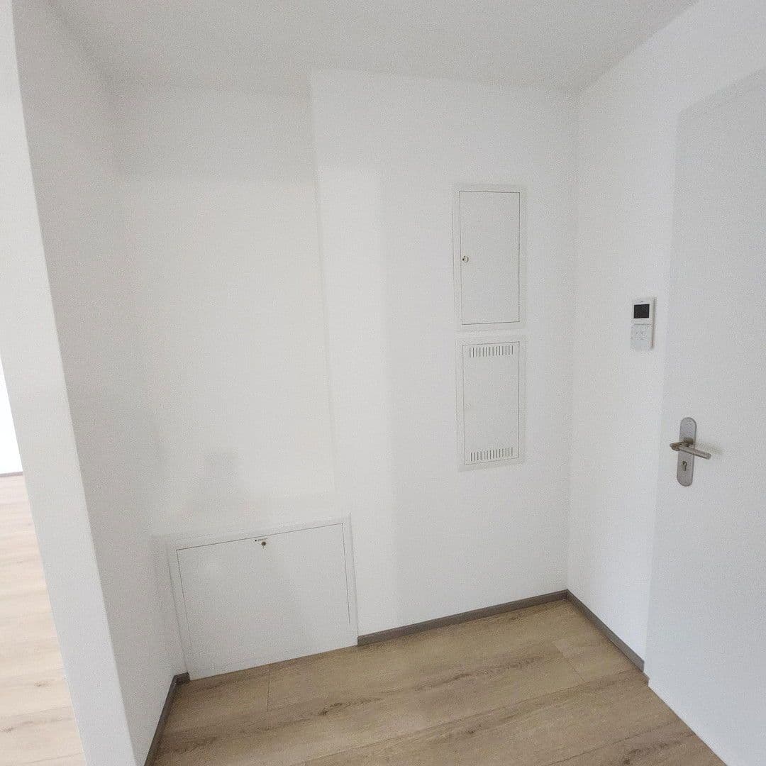 Pronájem bytu 2+1 58 m², Ergoldsbach, Bavorsko Pronájem bytu 2+1 58 m², Ergoldsbach, Bavorsko