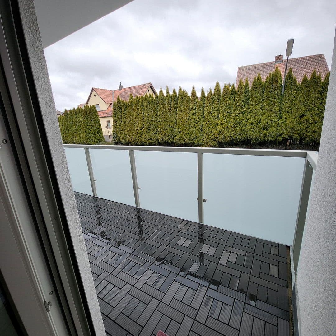 Pronájem bytu 2+1 58 m², Ergoldsbach, Bavorsko Pronájem bytu 2+1 58 m², Ergoldsbach, Bavorsko