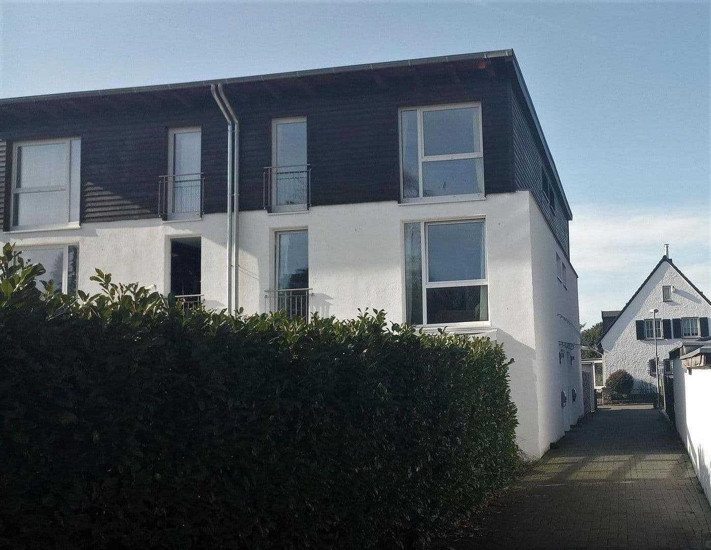 Prodej domu 136 m², pozemek 250 m², Ratingen, Severní Porýní-Vestfálsko Prodej domu 136 m², pozemek 250 m², Ratingen, Severní Porýní-Vestfálsko