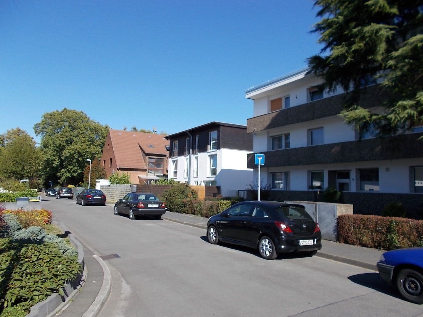 Prodej domu 136 m², pozemek 250 m², Ratingen, Severní Porýní-Vestfálsko Prodej domu 136 m², pozemek 250 m², Ratingen, Severní Porýní-Vestfálsko