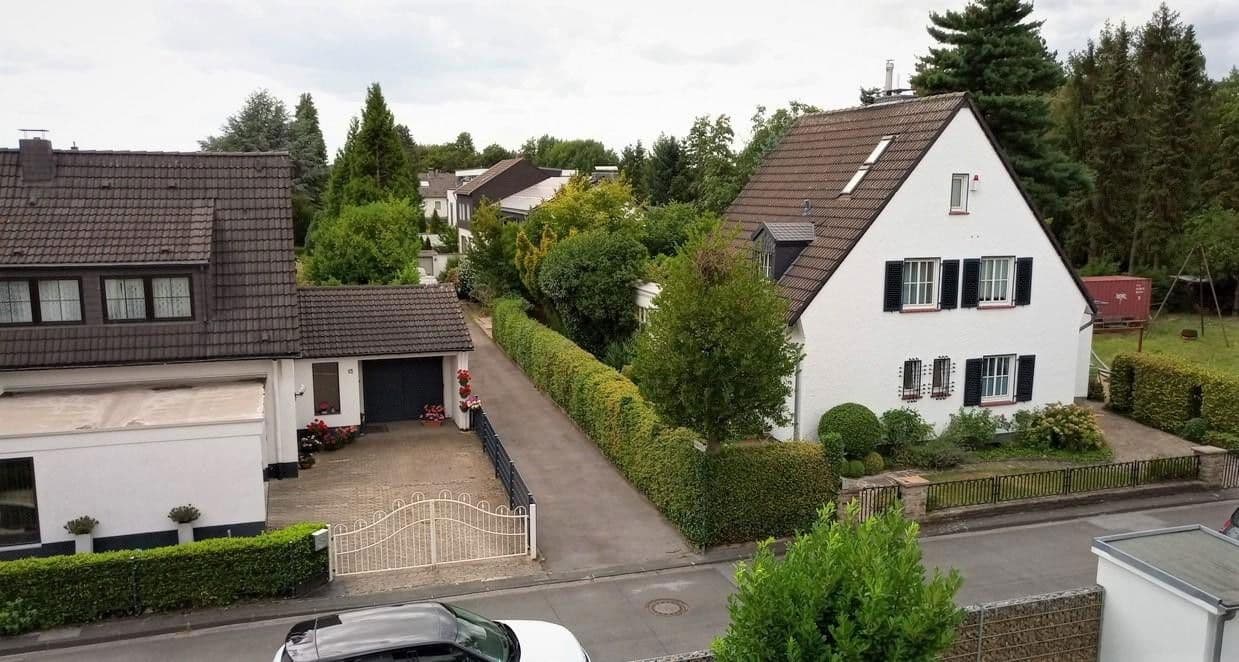 Prodej domu 136 m², pozemek 250 m², Ratingen, Severní Porýní-Vestfálsko Prodej domu 136 m², pozemek 250 m², Ratingen, Severní Porýní-Vestfálsko