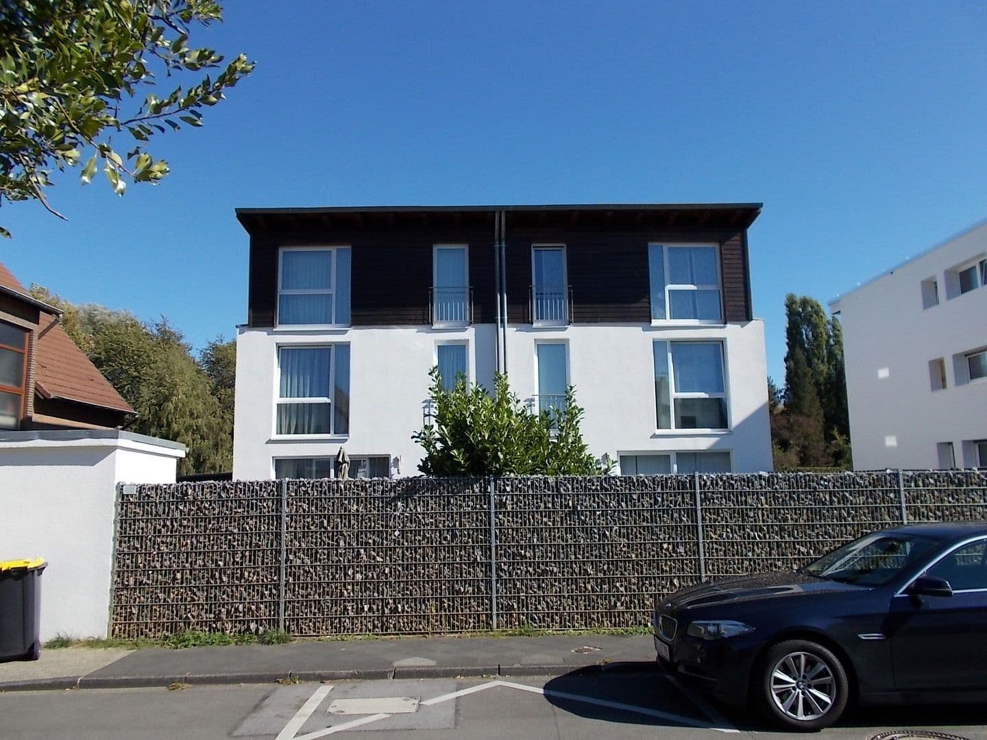 Prodej domu 136 m², pozemek 250 m², Ratingen, Severní Porýní-Vestfálsko Prodej domu 136 m², pozemek 250 m², Ratingen, Severní Porýní-Vestfálsko