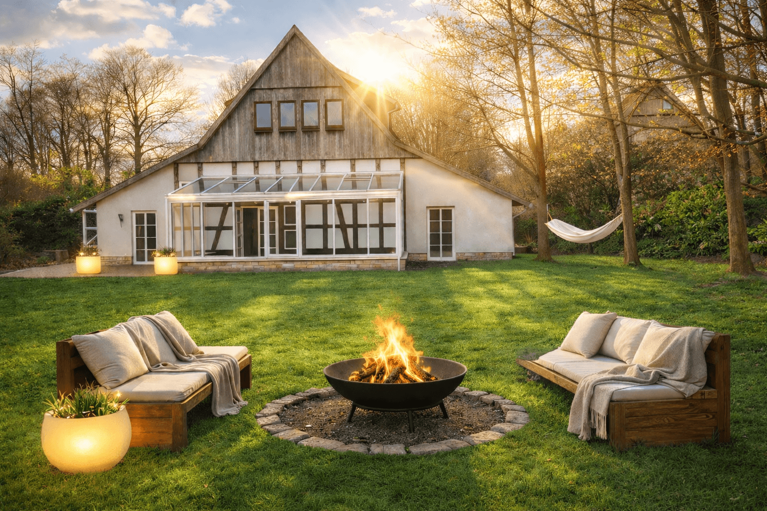 Prodej domu 320 m², pozemek 6.020 m², Bielefeld, Severní Porýní-Vestfálsko Prodej domu 320 m², pozemek 6.020 m², Bielefeld, Severní Porýní-Vestfálsko