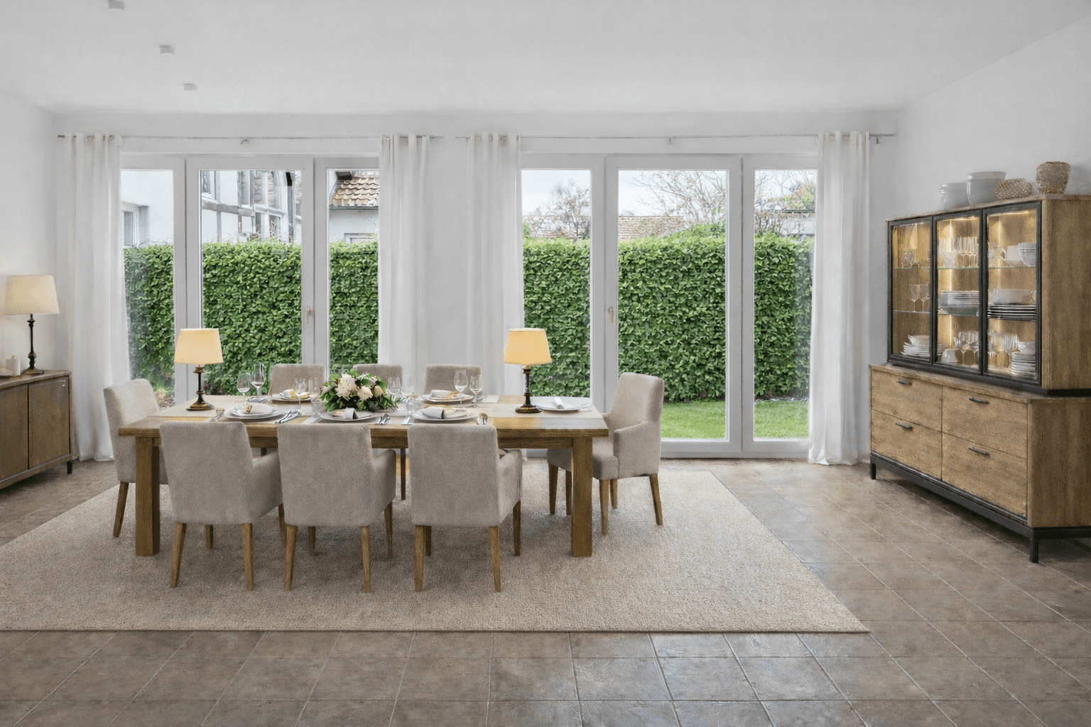 Prodej domu 320 m², pozemek 6.020 m², Bielefeld, Severní Porýní-Vestfálsko Prodej domu 320 m², pozemek 6.020 m², Bielefeld, Severní Porýní-Vestfálsko