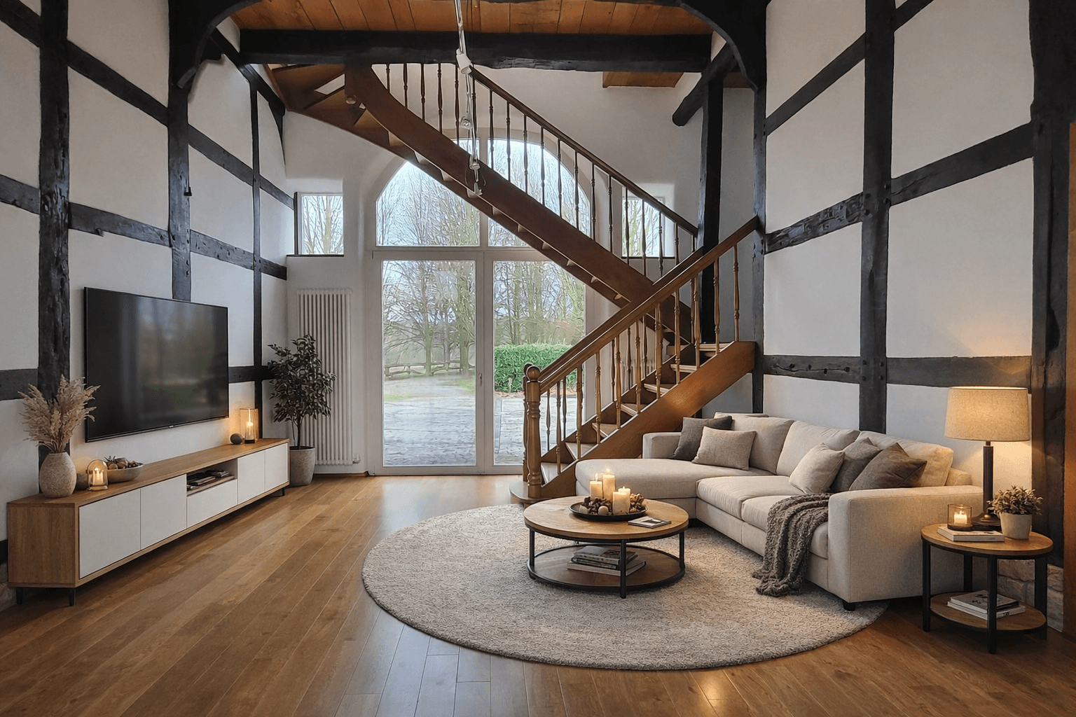 Prodej domu 320 m², pozemek 6.020 m², Bielefeld, Severní Porýní-Vestfálsko Prodej domu 320 m², pozemek 6.020 m², Bielefeld, Severní Porýní-Vestfálsko