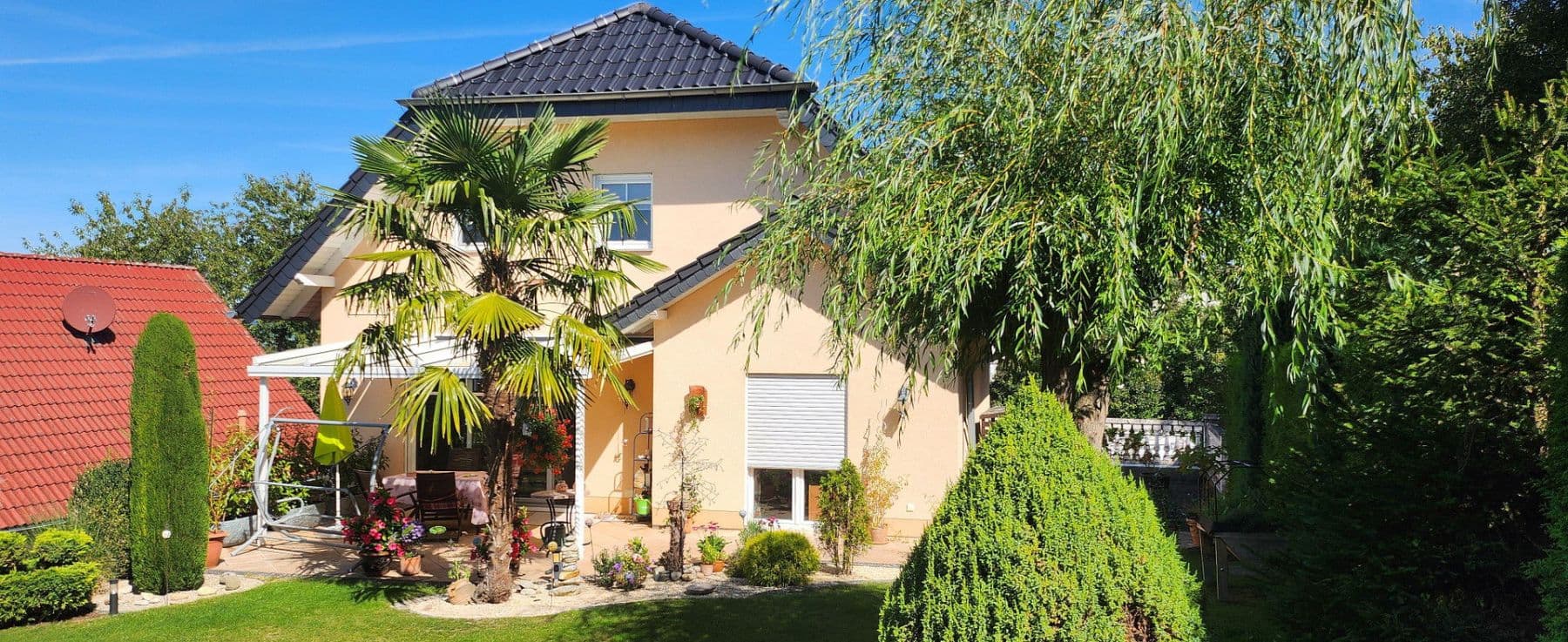 Prodej domu 207 m², pozemek 550 m², Wachtberg, Severní Porýní-Vestfálsko Prodej domu 207 m², pozemek 550 m², Wachtberg, Severní Porýní-Vestfálsko