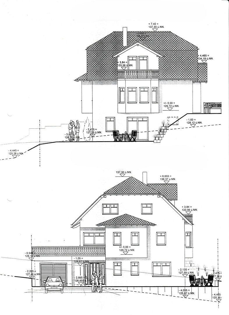 Prodej domu 207 m², pozemek 550 m², Wachtberg, Severní Porýní-Vestfálsko Prodej domu 207 m², pozemek 550 m², Wachtberg, Severní Porýní-Vestfálsko