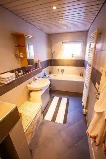 Prodej domu 207 m², pozemek 550 m², Wachtberg, Severní Porýní-Vestfálsko Prodej domu 207 m², pozemek 550 m², Wachtberg, Severní Porýní-Vestfálsko