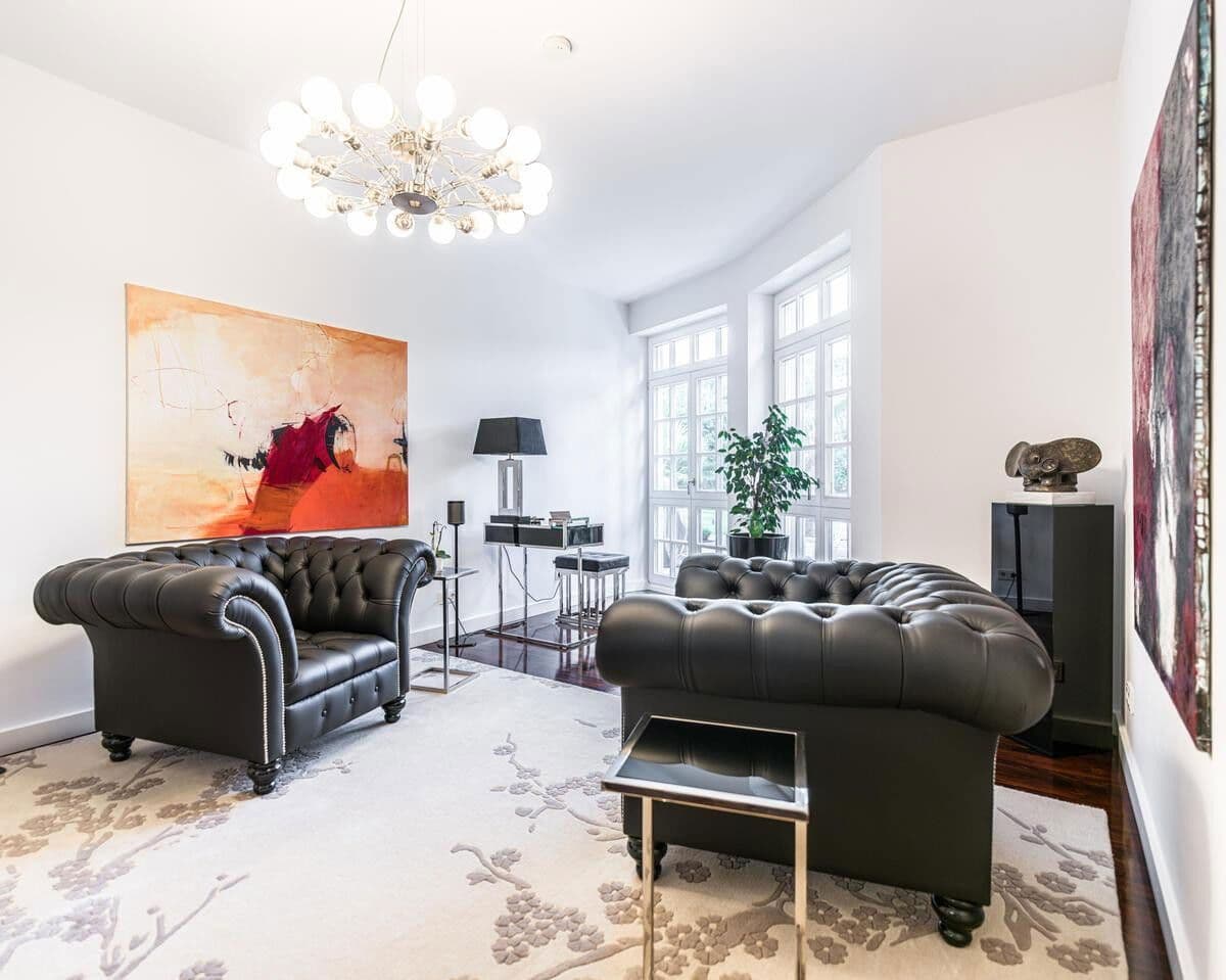 Prodej domu 416 m², pozemek 1.257 m², Wiesbaden, Hessen Prodej domu 416 m², pozemek 1.257 m², Wiesbaden, Hessen