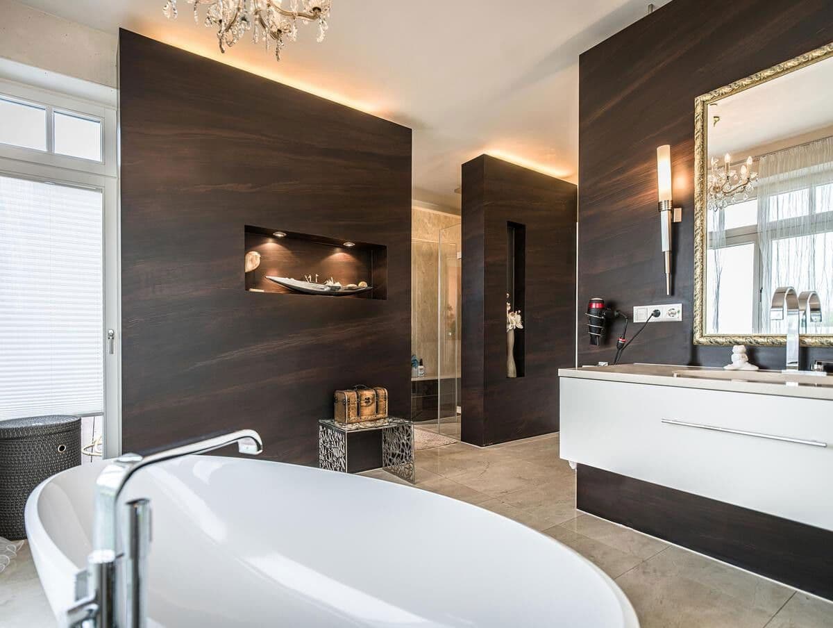 Prodej domu 416 m², pozemek 1.257 m², Wiesbaden, Hessen Prodej domu 416 m², pozemek 1.257 m², Wiesbaden, Hessen