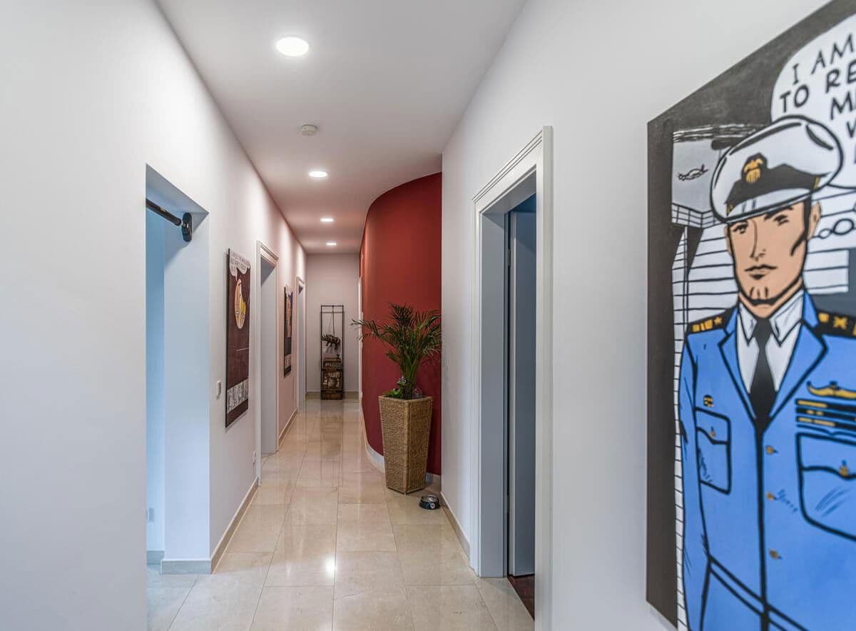 Prodej domu 416 m², pozemek 1.257 m², Wiesbaden, Hessen Prodej domu 416 m², pozemek 1.257 m², Wiesbaden, Hessen