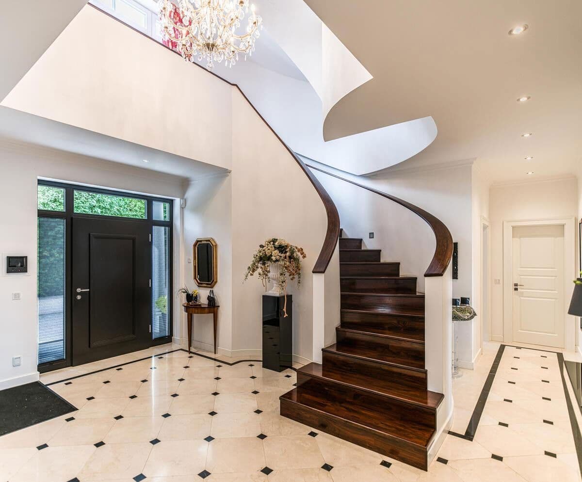 Prodej domu 416 m², pozemek 1.257 m², Wiesbaden, Hessen Prodej domu 416 m², pozemek 1.257 m², Wiesbaden, Hessen