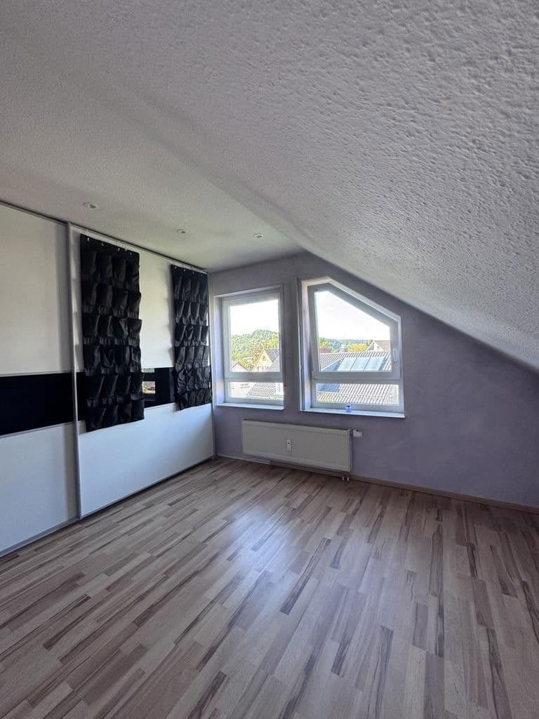 Prodej bytu 4+1 80 m², Schorndorf, Bádensko-Württembersko Prodej bytu 4+1 80 m², Schorndorf, Bádensko-Württembersko