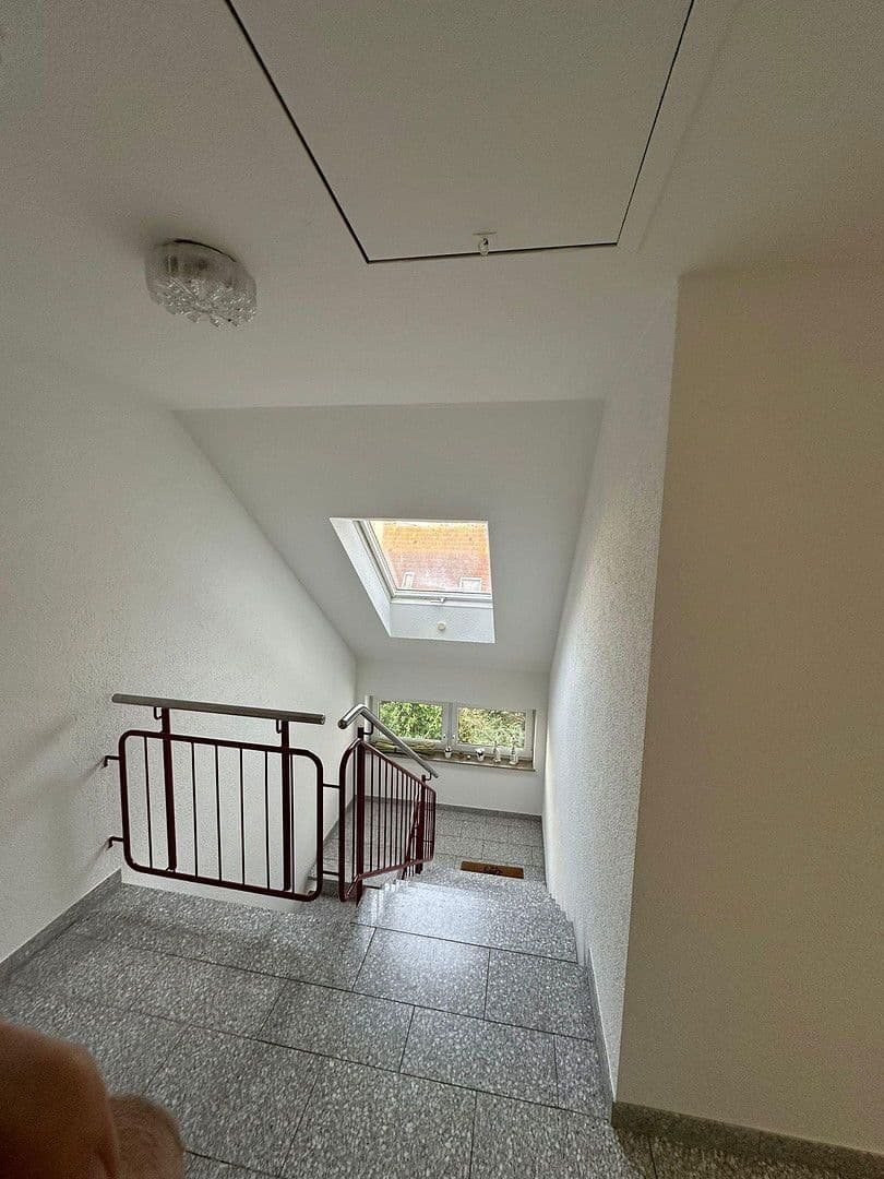 Prodej bytu 4+1 80 m², Schorndorf, Bádensko-Württembersko Prodej bytu 4+1 80 m², Schorndorf, Bádensko-Württembersko