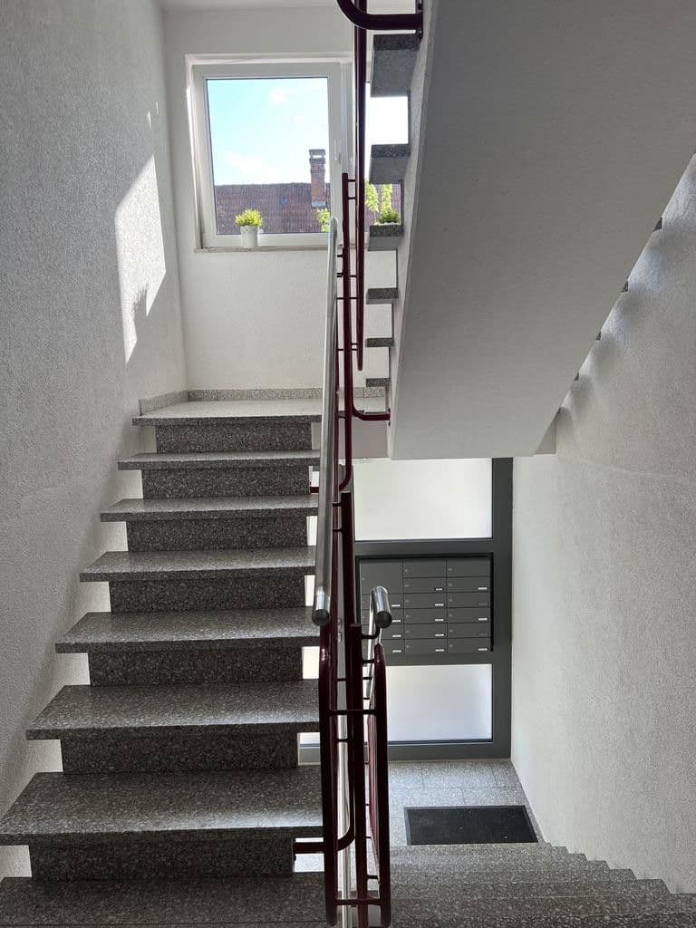 Prodej bytu 4+1 80 m², Schorndorf, Bádensko-Württembersko Prodej bytu 4+1 80 m², Schorndorf, Bádensko-Württembersko