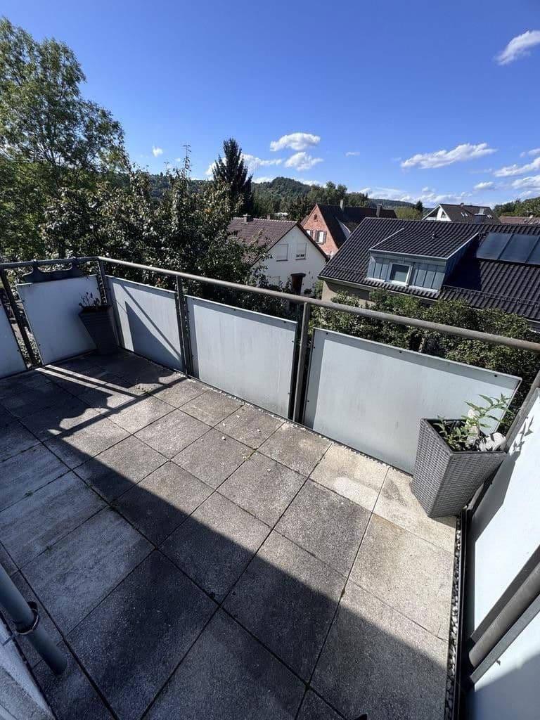 Prodej bytu 4+1 80 m², Schorndorf, Bádensko-Württembersko Prodej bytu 4+1 80 m², Schorndorf, Bádensko-Württembersko