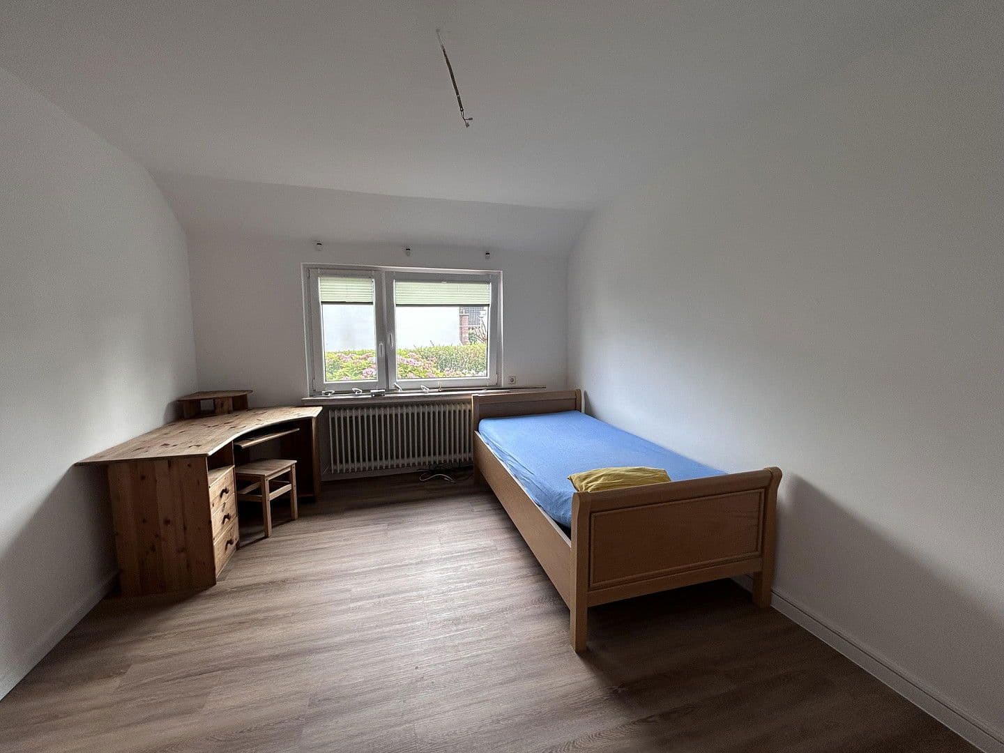 Prodej domu 154 m², pozemek 866 m², Oldenburg, Dolní Sasko Prodej domu 154 m², pozemek 866 m², Oldenburg, Dolní Sasko