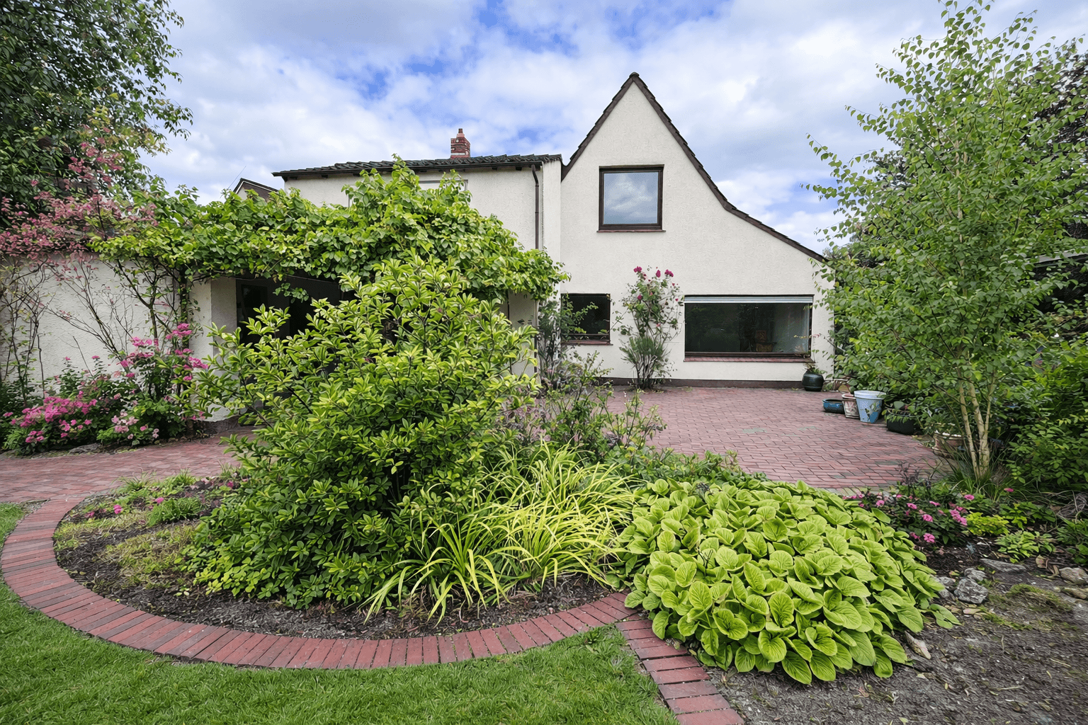 Prodej domu 154 m², pozemek 866 m², Oldenburg, Dolní Sasko Prodej domu 154 m², pozemek 866 m², Oldenburg, Dolní Sasko