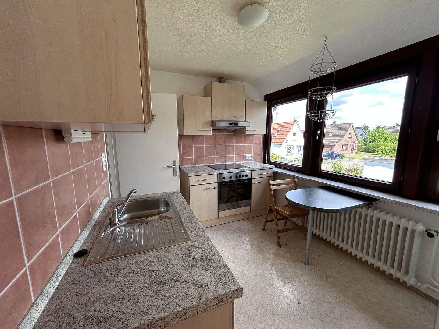 Prodej domu 154 m², pozemek 866 m², Oldenburg, Dolní Sasko Prodej domu 154 m², pozemek 866 m², Oldenburg, Dolní Sasko