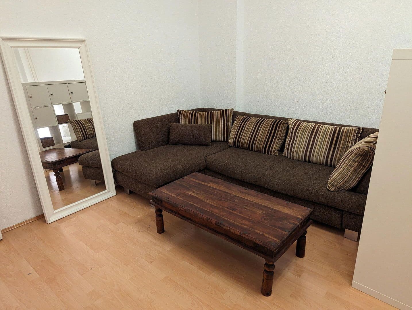 Prodej bytu 2+1 70 m², Berlin, Berlín Prodej bytu 2+1 70 m², Berlin, Berlín