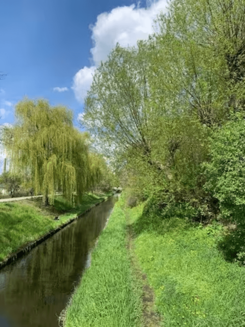 Prodej bytu 2+1 70 m², Berlin, Berlín Prodej bytu 2+1 70 m², Berlin, Berlín