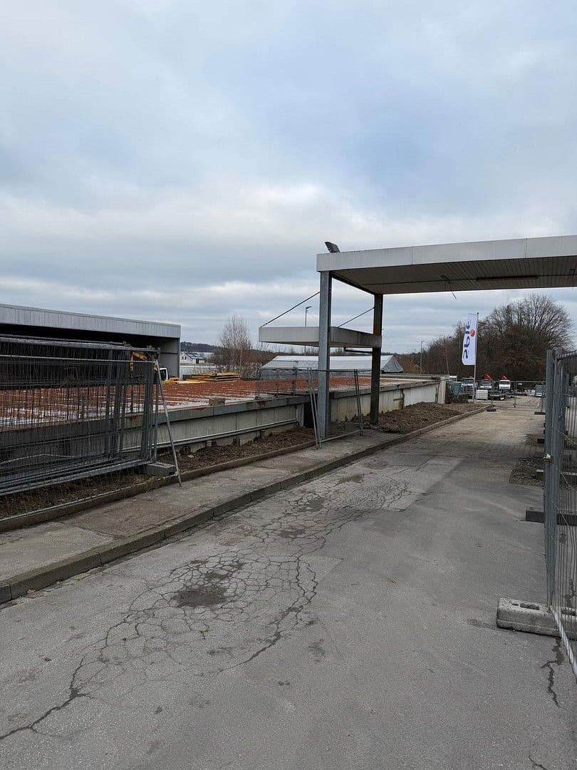 Pronájem pozemku 330 m², Hombrucherweg 14, Iserlohn, Severní Porýní-Vestfálsko Pronájem pozemku 330 m², Hombrucherweg 14, Iserlohn, Severní Porýní-Vestfálsko