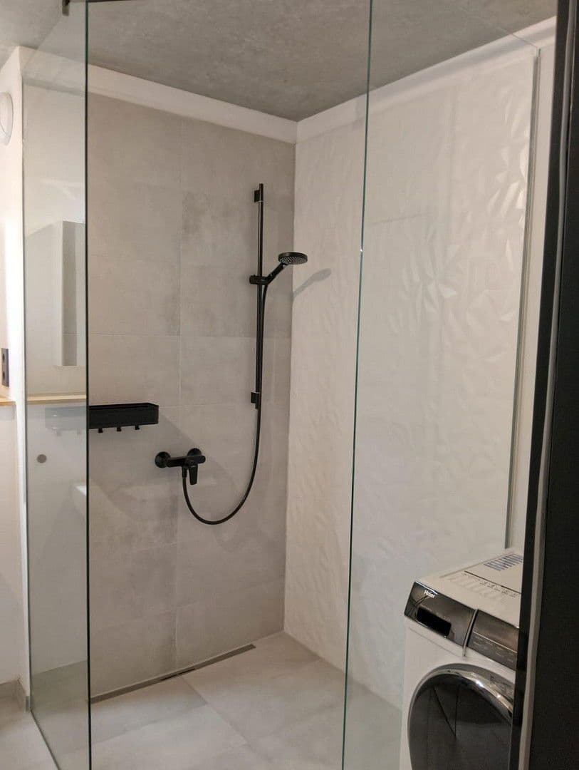 Pronájem bytu 1+1 26 m², Habichtstraße 37, Hamburg, Hamburg Pronájem bytu 1+1 26 m², Habichtstraße 37, Hamburg, Hamburg