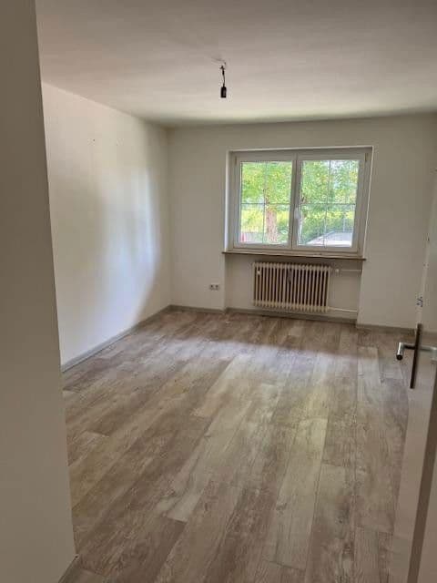 Pronájem bytu 5+1 122 m², Berg, Bavorsko Pronájem bytu 5+1 122 m², Berg, Bavorsko