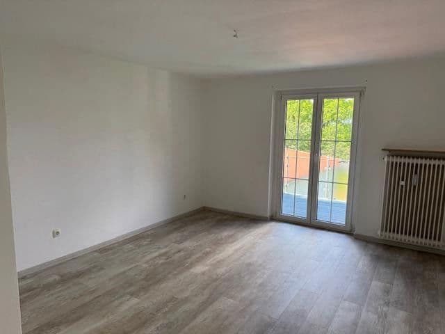 Pronájem bytu 5+1 122 m², Berg, Bavorsko Pronájem bytu 5+1 122 m², Berg, Bavorsko