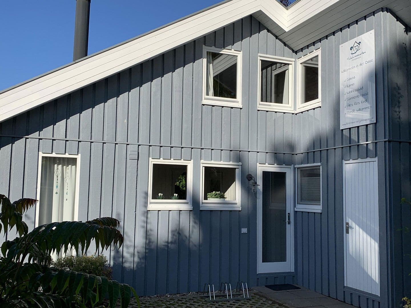 Prodej domu 89 m², pozemek 200 m², Wildgansstraße 71, Mirow, Mecklenburg-Vorpommern Prodej domu 89 m², pozemek 200 m², Wildgansstraße 71, Mirow, Mecklenburg-Vorpommern