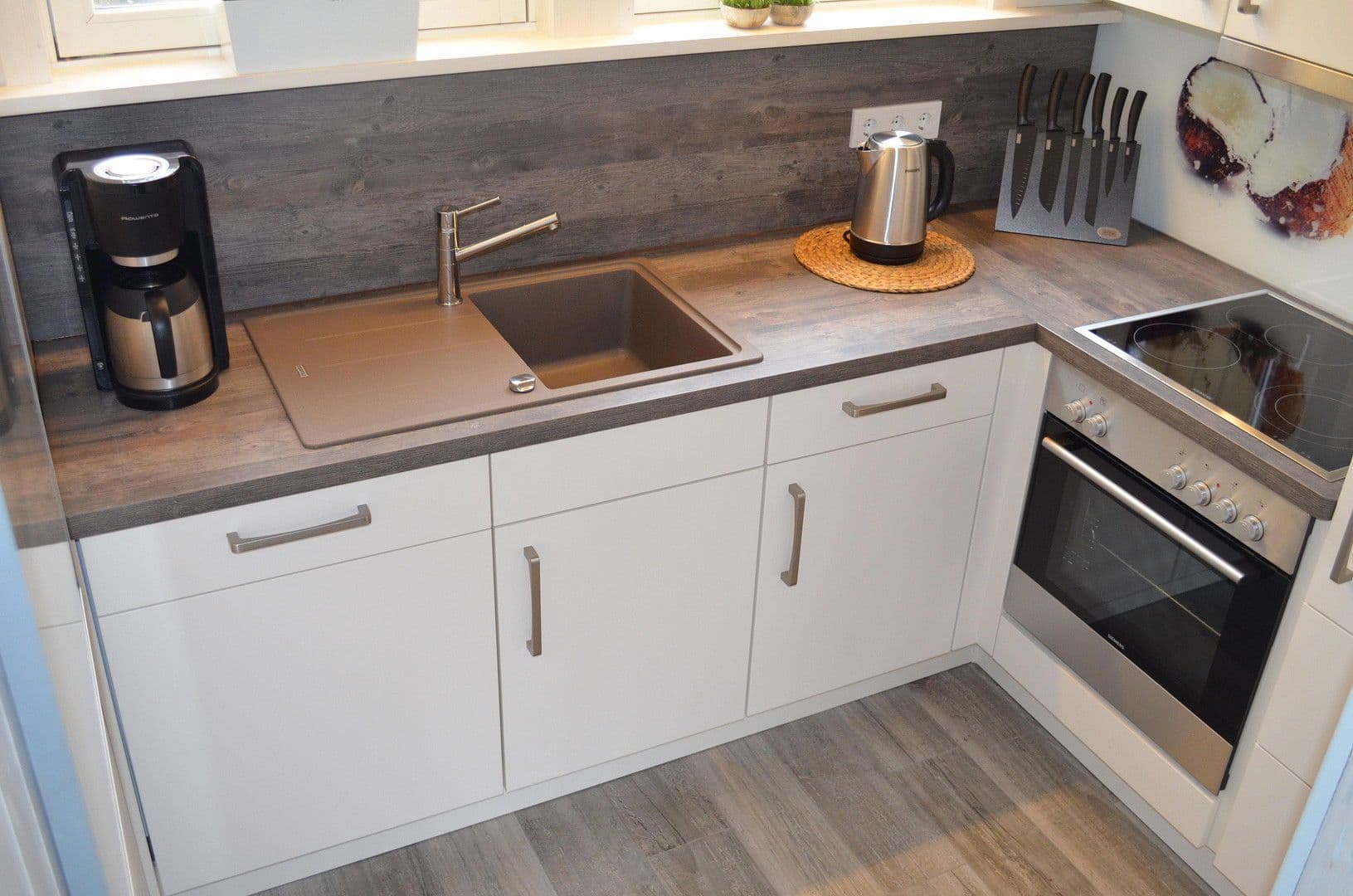 Prodej domu 89 m², pozemek 200 m², Wildgansstraße 71, Mirow, Mecklenburg-Vorpommern Prodej domu 89 m², pozemek 200 m², Wildgansstraße 71, Mirow, Mecklenburg-Vorpommern