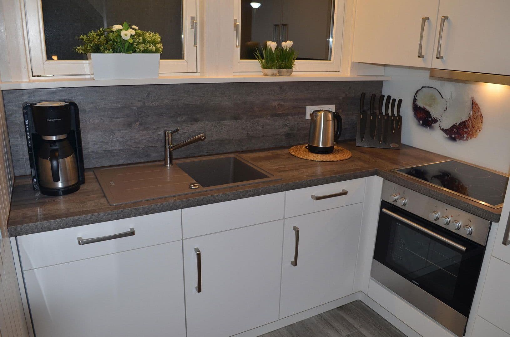 Prodej domu 89 m², pozemek 200 m², Wildgansstraße 71, Mirow, Mecklenburg-Vorpommern Prodej domu 89 m², pozemek 200 m², Wildgansstraße 71, Mirow, Mecklenburg-Vorpommern