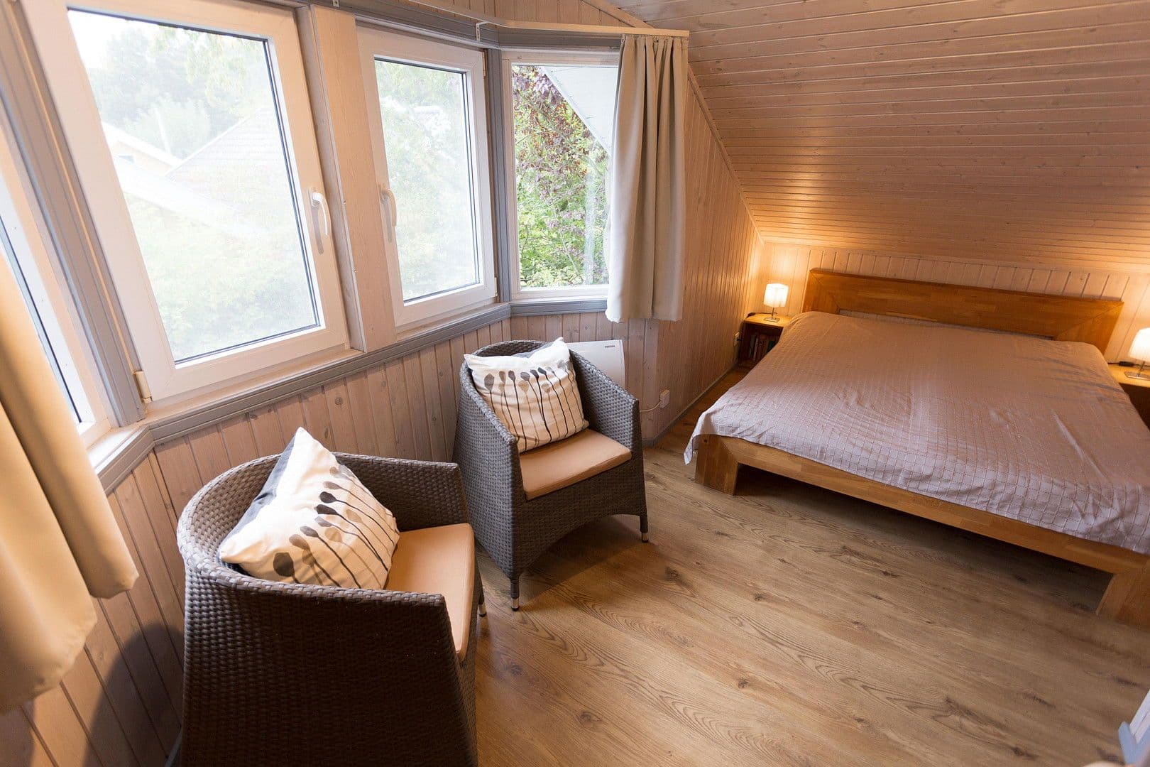 Prodej domu 89 m², pozemek 200 m², Wildgansstraße 71, Mirow, Mecklenburg-Vorpommern Prodej domu 89 m², pozemek 200 m², Wildgansstraße 71, Mirow, Mecklenburg-Vorpommern