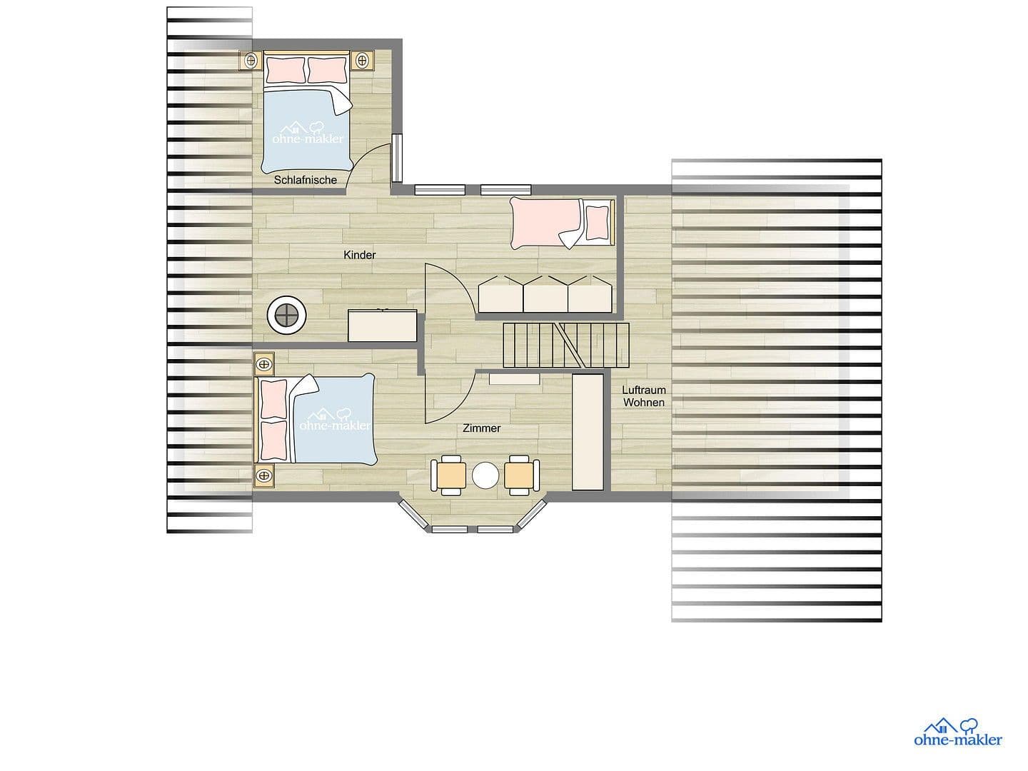 Prodej domu 89 m², pozemek 200 m², Wildgansstraße 71, Mirow, Mecklenburg-Vorpommern Prodej domu 89 m², pozemek 200 m², Wildgansstraße 71, Mirow, Mecklenburg-Vorpommern