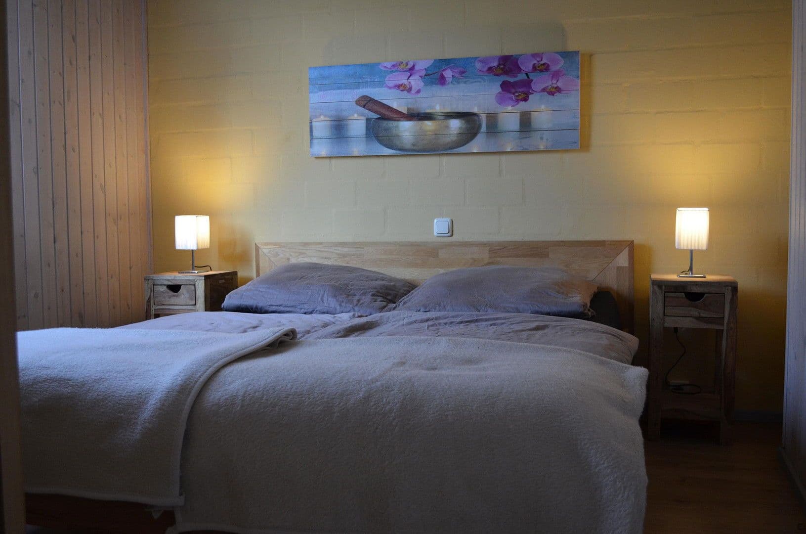 Prodej domu 89 m², pozemek 200 m², Wildgansstraße 71, Mirow, Mecklenburg-Vorpommern Prodej domu 89 m², pozemek 200 m², Wildgansstraße 71, Mirow, Mecklenburg-Vorpommern