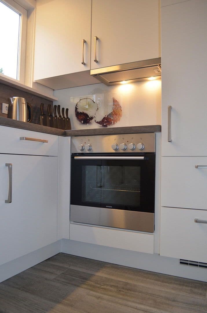 Prodej domu 89 m², pozemek 200 m², Wildgansstraße 71, Mirow, Mecklenburg-Vorpommern Prodej domu 89 m², pozemek 200 m², Wildgansstraße 71, Mirow, Mecklenburg-Vorpommern