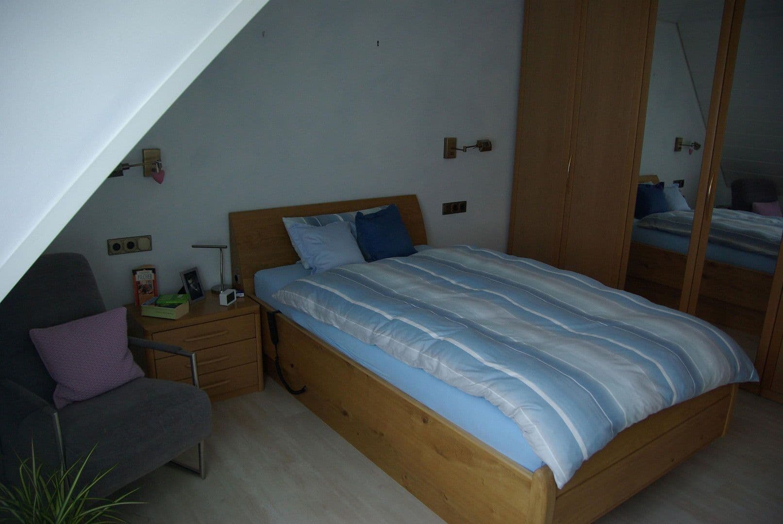 Prodej bytu 4+1 102 m², Kernen im Remstal, Bádensko-Württembersko Prodej bytu 4+1 102 m², Kernen im Remstal, Bádensko-Württembersko