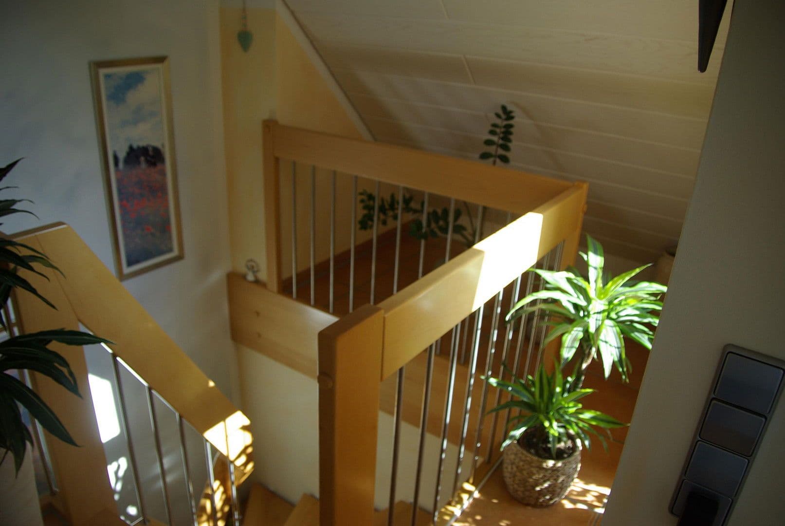 Prodej bytu 4+1 102 m², Kernen im Remstal, Bádensko-Württembersko Prodej bytu 4+1 102 m², Kernen im Remstal, Bádensko-Württembersko