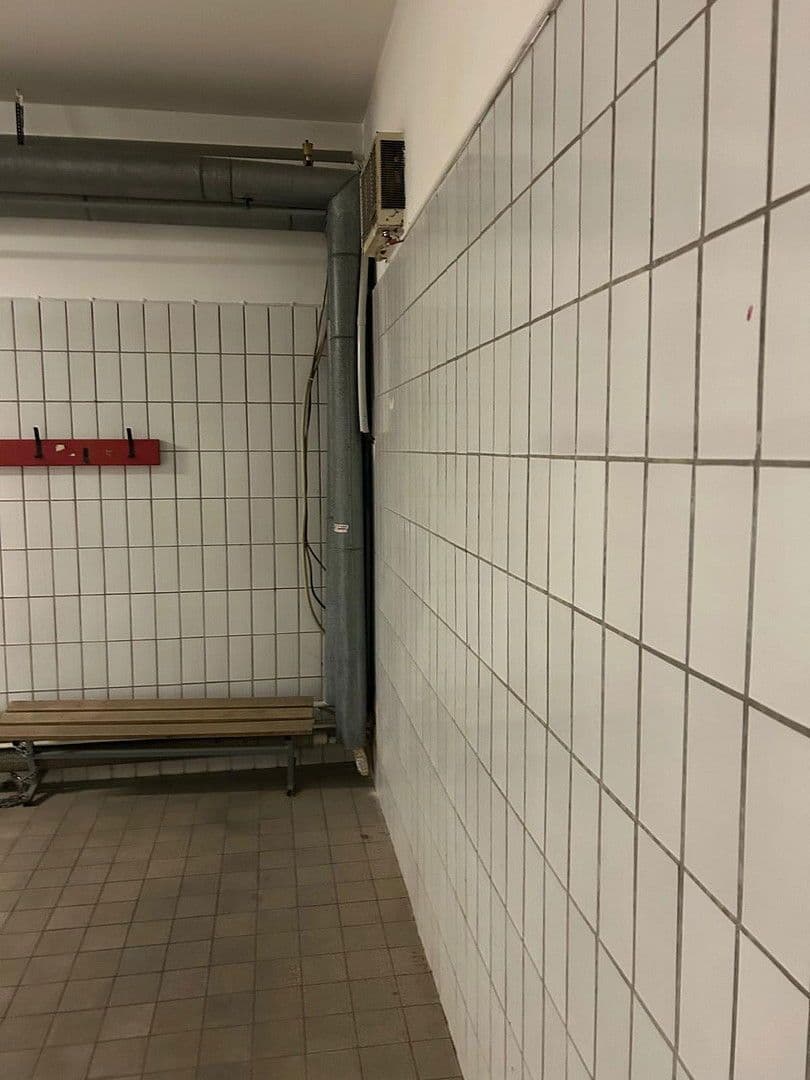 Pronájem nebytového prostoru 1 m², Friedrichkaiserstr. 13, Iserlohn, Severní Porýní-Vestfálsko Pronájem nebytového prostoru 1 m², Friedrichkaiserstr. 13, Iserlohn, Severní Porýní-Vestfálsko