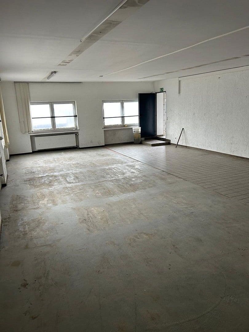 Pronájem nebytového prostoru 1 m², Friedrichkaiserstr. 13, Iserlohn, Severní Porýní-Vestfálsko Pronájem nebytového prostoru 1 m², Friedrichkaiserstr. 13, Iserlohn, Severní Porýní-Vestfálsko