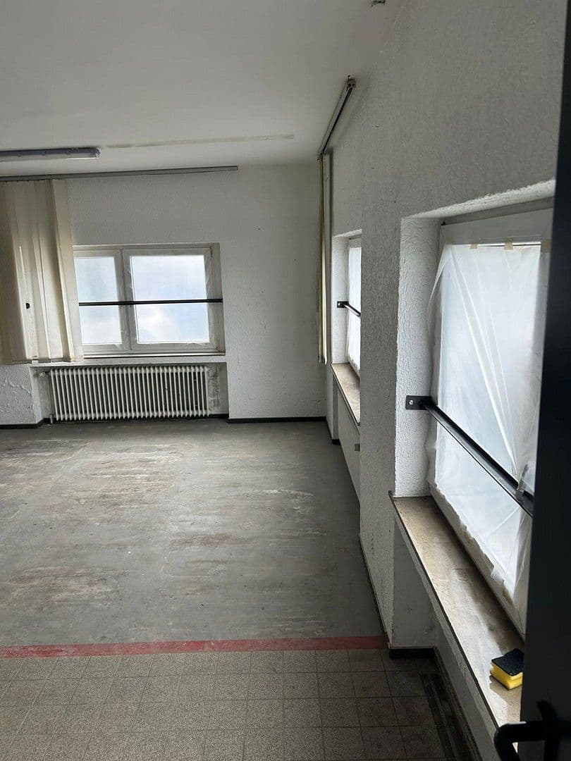 Pronájem nebytového prostoru 1 m², Friedrichkaiserstr. 13, Iserlohn, Severní Porýní-Vestfálsko Pronájem nebytového prostoru 1 m², Friedrichkaiserstr. 13, Iserlohn, Severní Porýní-Vestfálsko